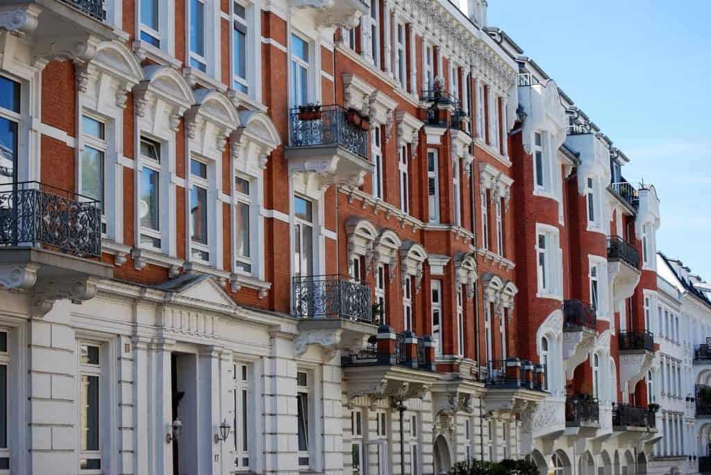 Ihr Immobilienmakler für Hamburg Bewertung, Beratung, Verkauf